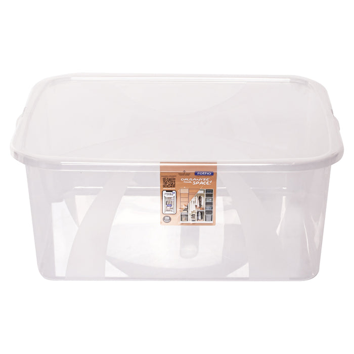 19 L LONA ROTHO STORAGE BOX