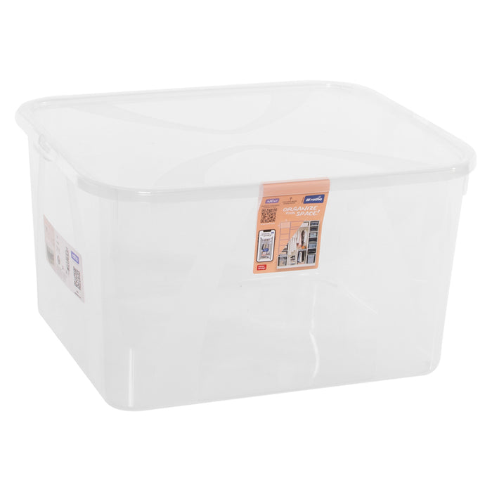 25 L LONA ROTHO STORAGE BOX