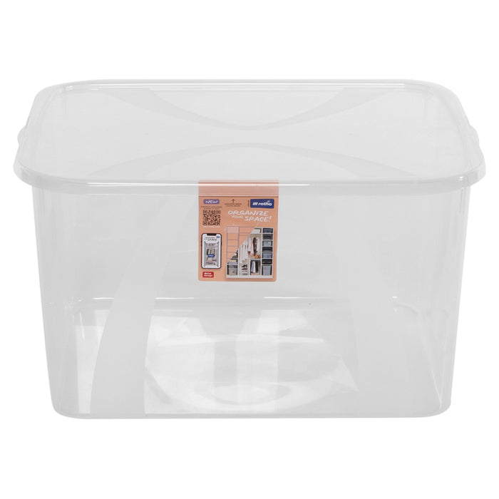 25 L LONA ROTHO STORAGE BOX