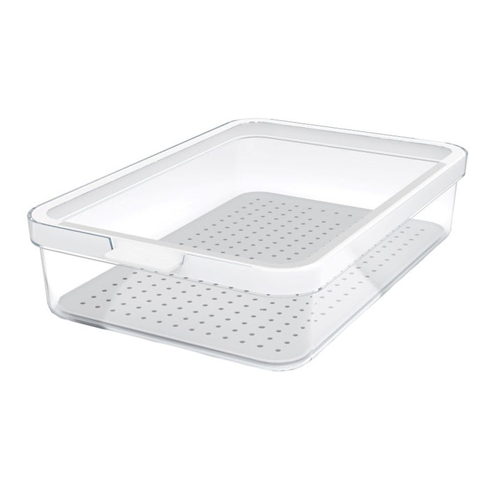 2.6 L CAUMA ROTHO FRIDGE ORGANIZER