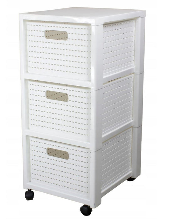 ROTHO Country - shelf - 71,2 x 32,5 x 37,5 cm