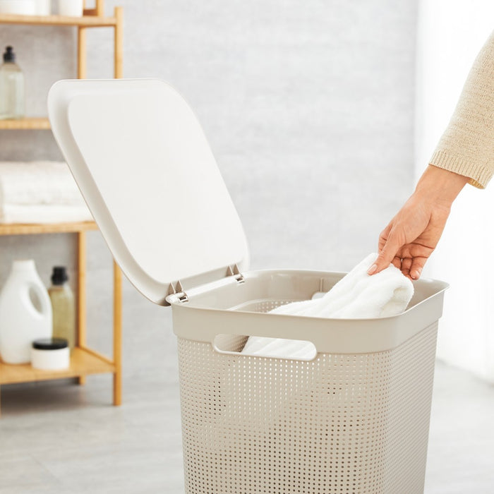 ROTHO Brisen  - laundry basket - 50l
