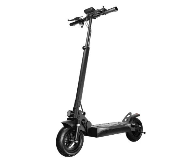 Electric Scooter Ruptor R1 v2 Black 500 W 20 km/h