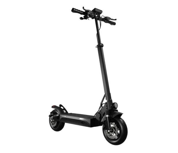 Electric Scooter Ruptor R1 v2 Black 500 W 20 km/h