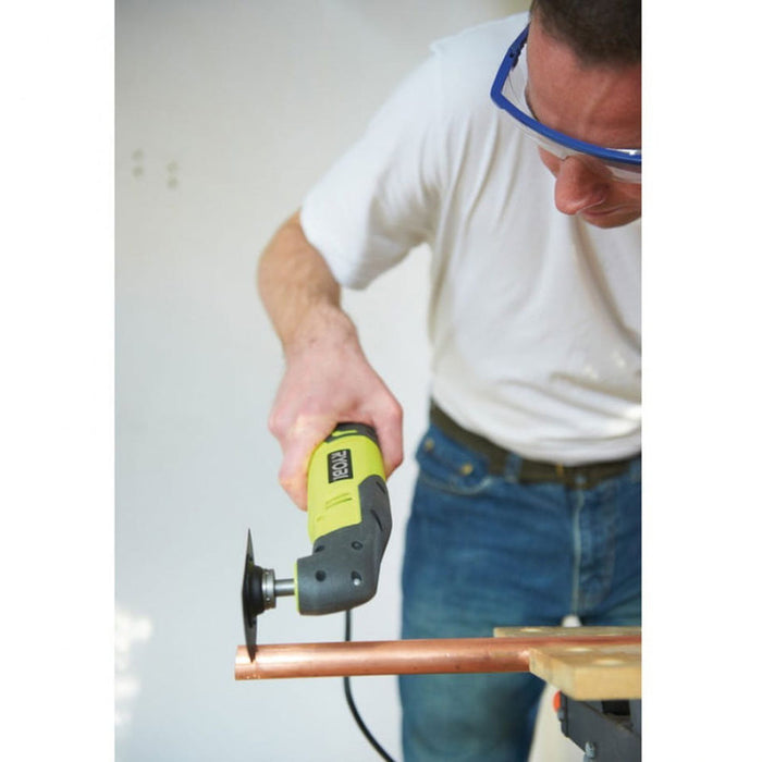 RYOBI RMT200S MULTI-FUNCTIONAL TOOL