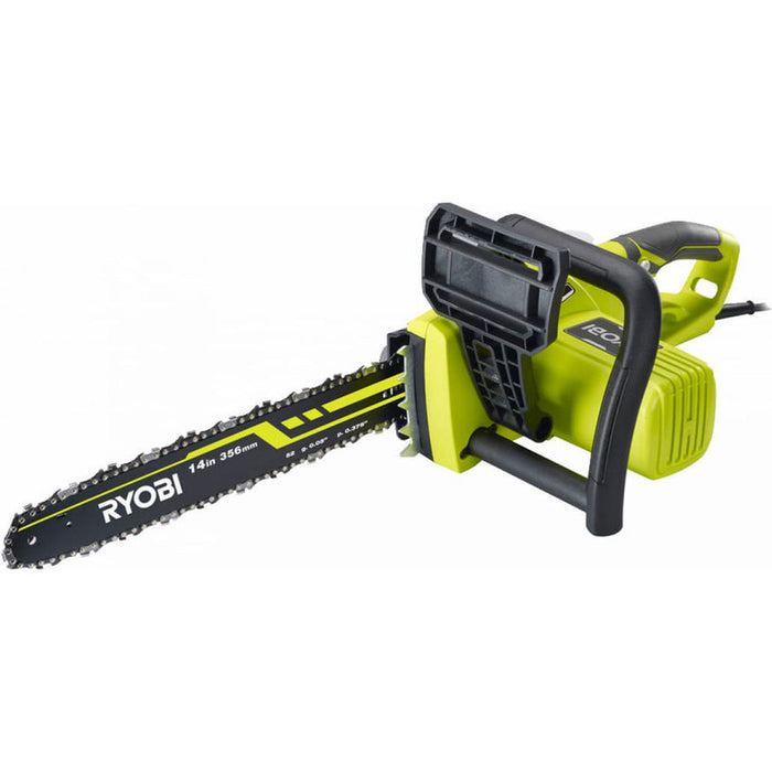 ELECTRIC CHAIN SAW RYOBI RCS1935B 1900 W, BAR LENGTH 35.00 cm