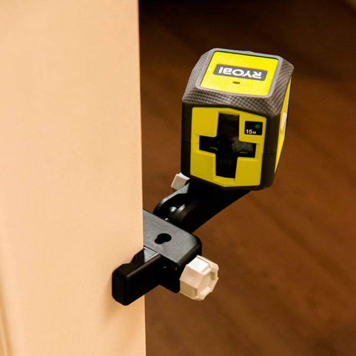 LASER LEVEL GREEN LASER RYOBI RBCLLG1