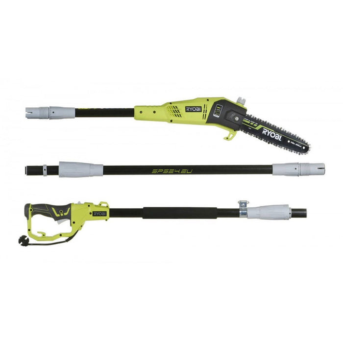 ELECTRIC TELESCOPIC SAW RYOBI RPP750S 750 W, BAR LENGTH 20.00 cm