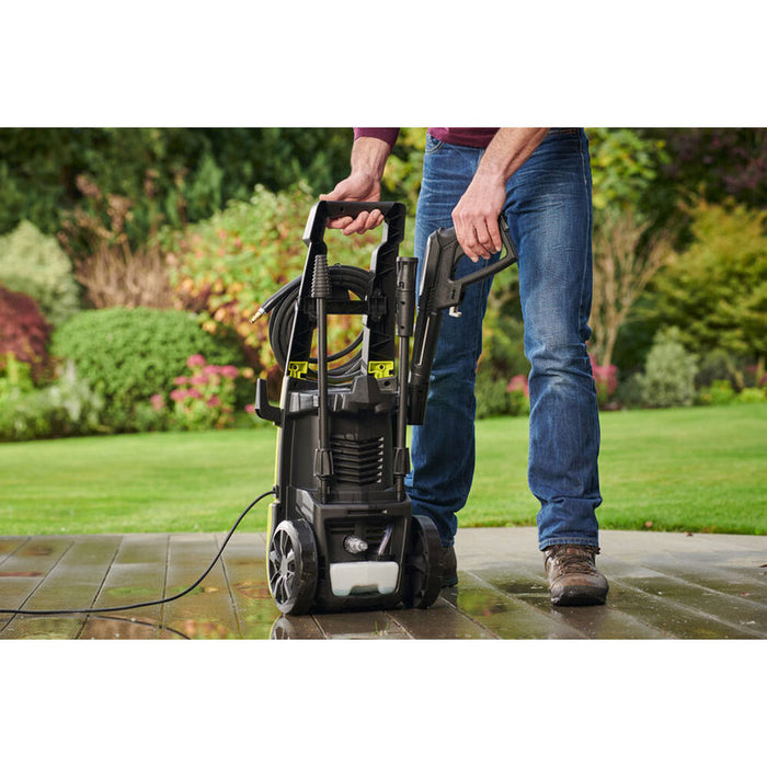 WATER FAUCET RYOBI RY130PWA