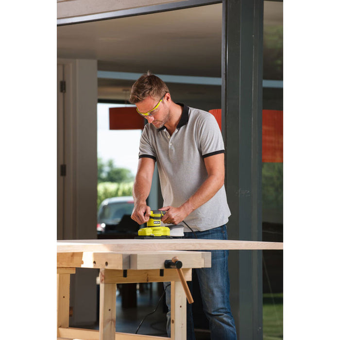 RYOBI RSS200-G 200 W VIBRUSH