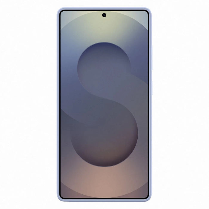 Samsung Silicone Case EF-PS938CLEGWW for Samsung Galaxy S25 Ultra - light blue