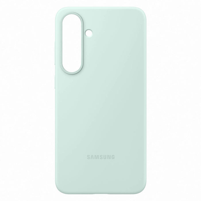 Samsung Silicone Case EF-PS936CMEGWW for Samsung Galaxy S25+ - mint