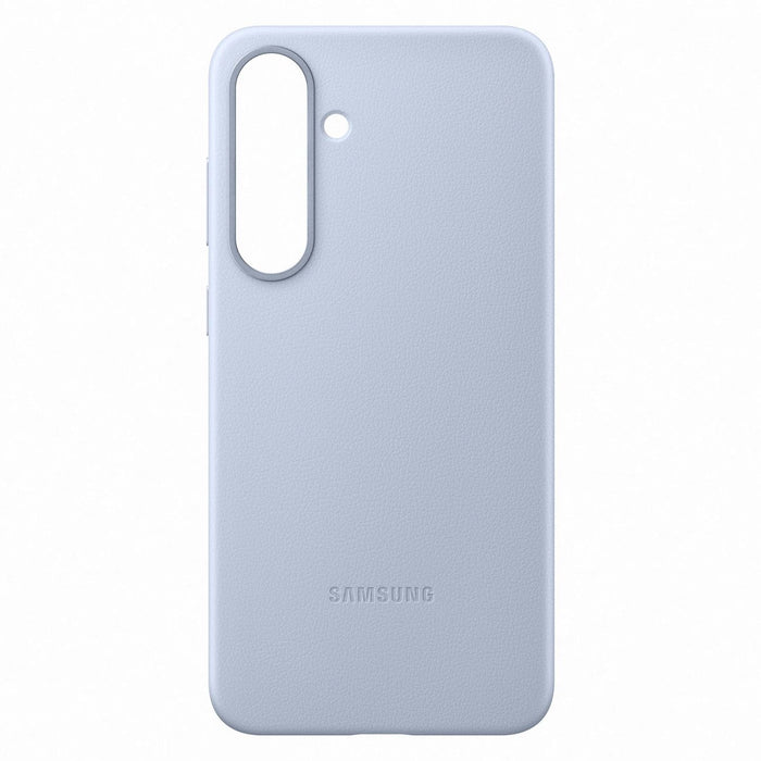 Samsung KindSuit Case EF-VS936PLEGWW eco-leather case for Samsung Galaxy S25+ - light blue