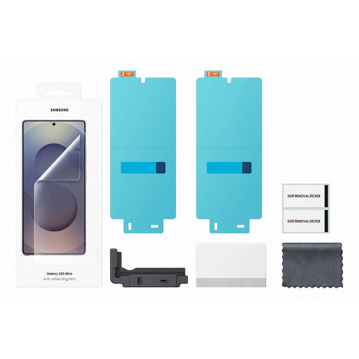 Samsung Anti-reflecting Film EF-US938CTEGWW for Samsung Galaxy S25 Ultra - 2 pcs.