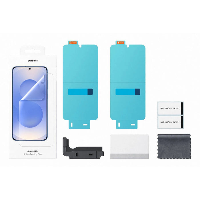 Samsung Anti-reflecting Film EF-US936CTEGWW for Samsung Galaxy S25+ - 2 pcs.