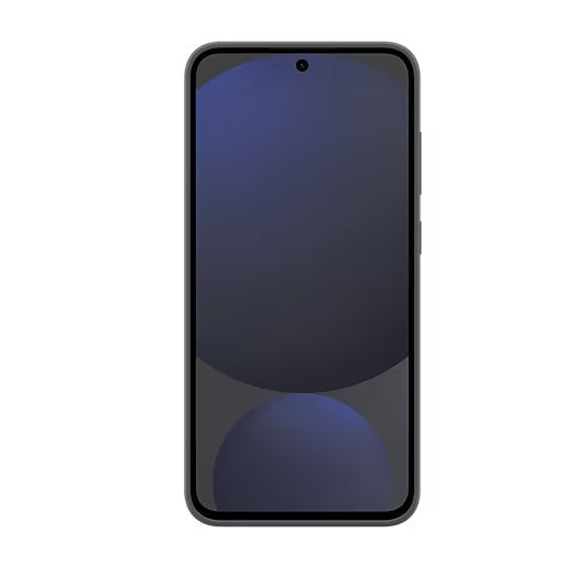 Samsung Silicone Case EF-PS721CBEGWW for Samsung Galaxy S24 FE - black