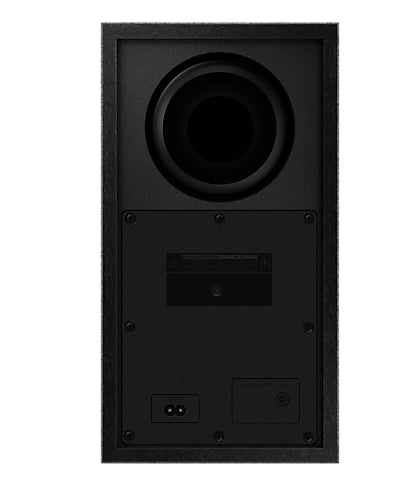 Soundbar system Samsung HW-B750D/EN