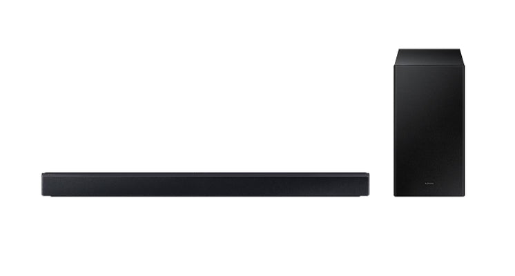 Soundbar system Samsung HW-C450/EN