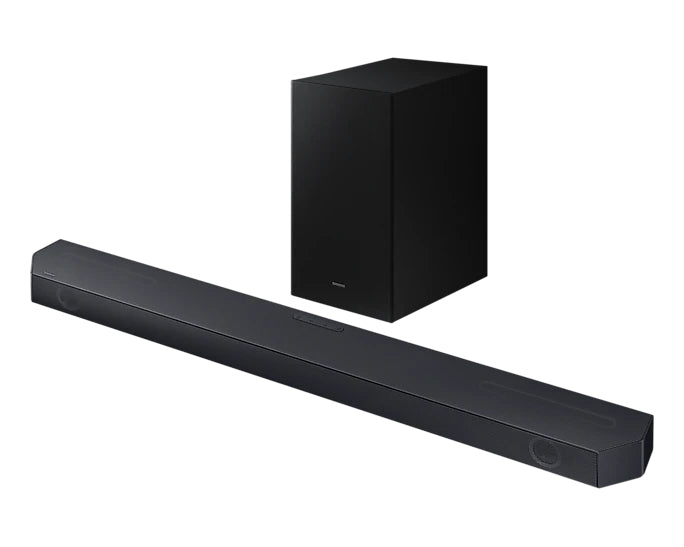 Soundbar system Samsung HW-Q600C/EN