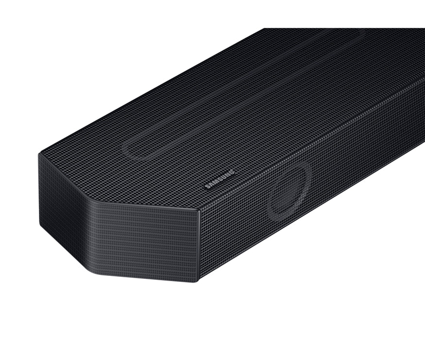 Soundbar system Samsung HW-Q600C/EN