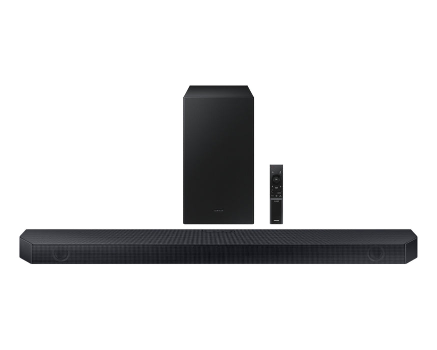 Soundbar system Samsung HW-Q600C/EN