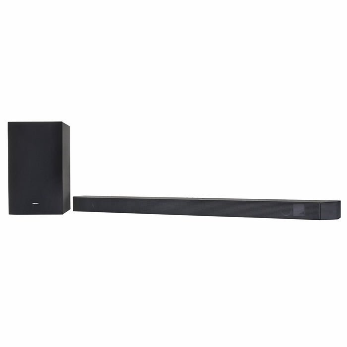 Soundbar system Samsung HW-Q700D/EN