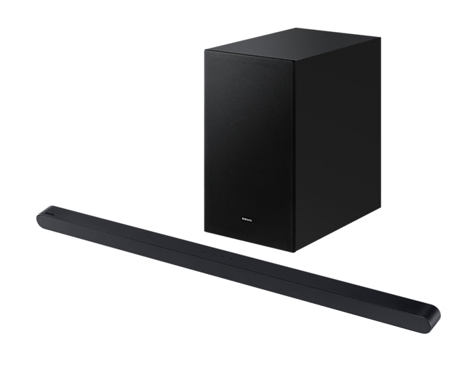 Soundbar system Samsung HW-S700D/EN