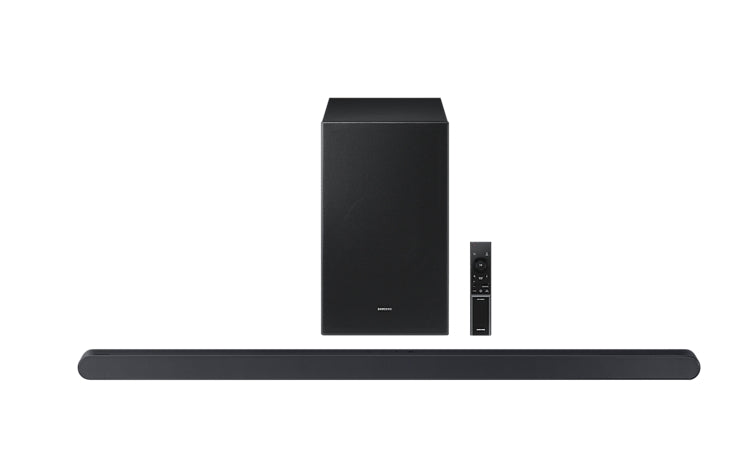 Soundbar system Samsung HW-S700D/EN