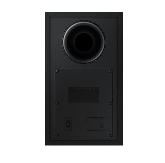 Soundbar system Samsung HW-S700D/EN