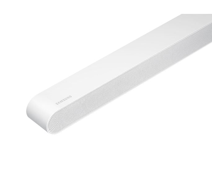 SAMSUNG HW-S701D 3.1ch 250W Wireless Soundbar 2024 White