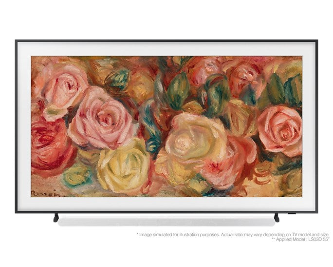 SAMSUNG HW-S701D 3.1ch 250W Wireless Soundbar 2024 White