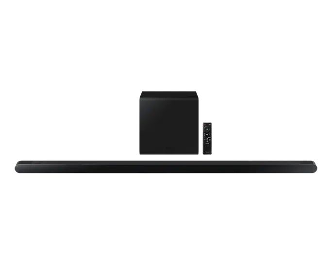Soundbar Samsung HW-S800B
