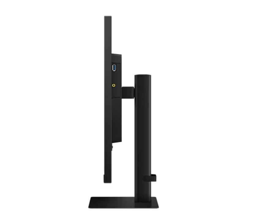 Samsung 27D700 27" IPS LED,4K 3840x2160, 350 cd/m2, PBP, PIP, 3xUSB 3.0, Display Port 1.4, 2xHDMI 2.2, Black