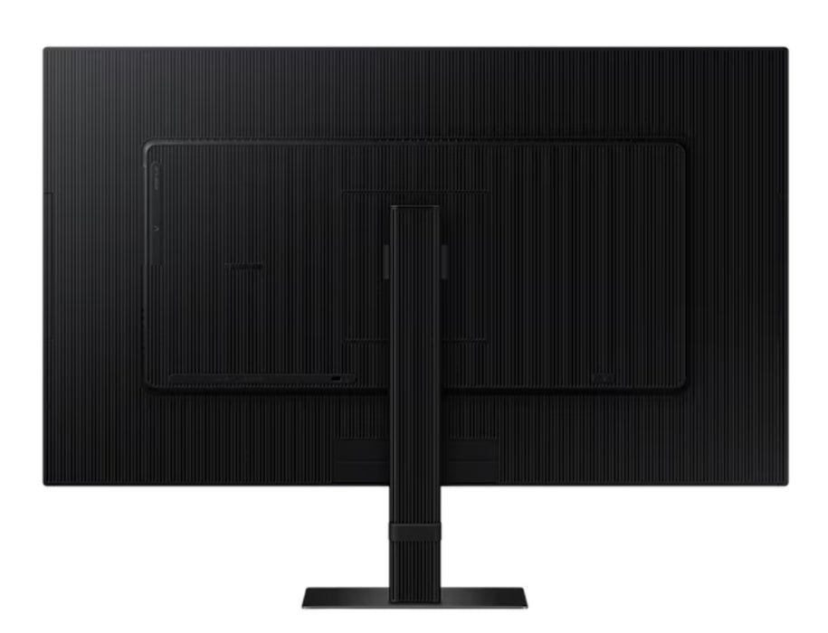 Samsung 27D700 27" IPS LED,4K 3840x2160, 350 cd/m2, PBP, PIP, 3xUSB 3.0, Display Port 1.4, 2xHDMI 2.2, Black