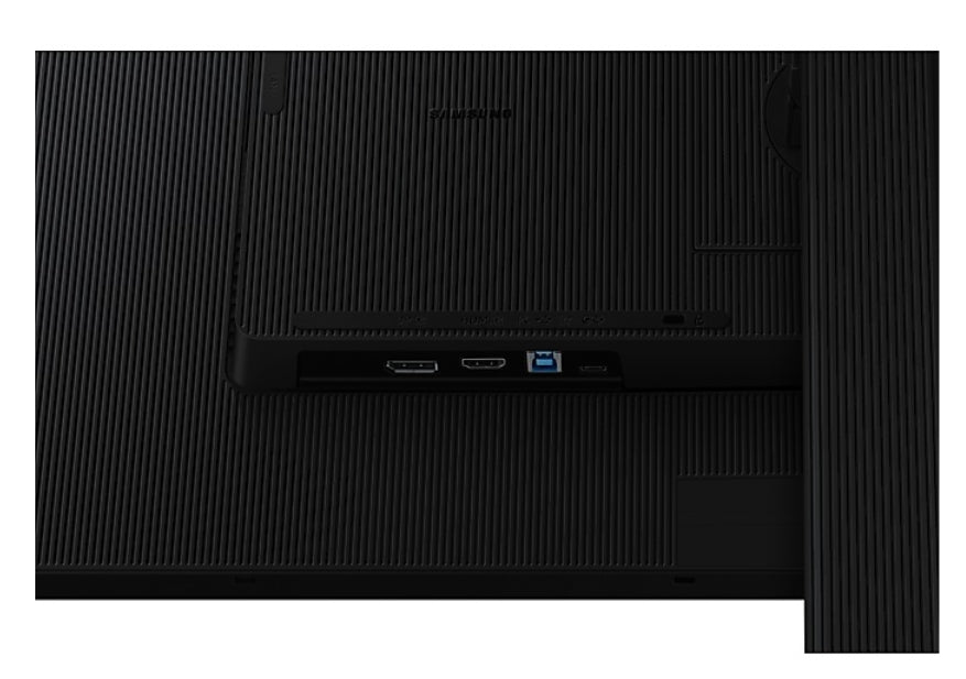 Samsung 27D800  27" VA LED, 3840x2160 PBP, PIP, USB-C 90W, USB 3.0, DP, HDMI Black