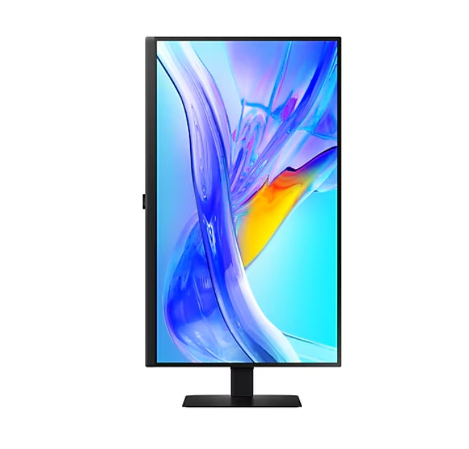 Samsung 27D800  27" VA LED, 3840x2160 PBP, PIP, USB-C 90W, USB 3.0, DP, HDMI Black