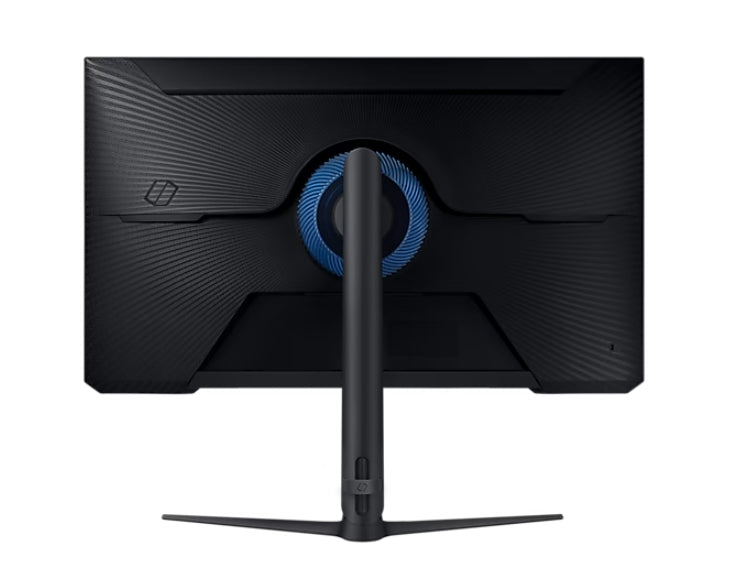 Samsung 32CG510E 32" Odyssey , VA, 165 Hz, 1 ms, 2560x1440, DP, HDMI, Black