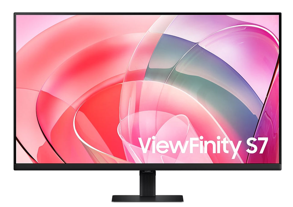 Samsung 32D700 32" VA LED,4K 3840x2160, 350 cd/m2, PBP, PIP, 3xUSB 3.0, Display Port 1.4, 2xHDMI 2.2, Black