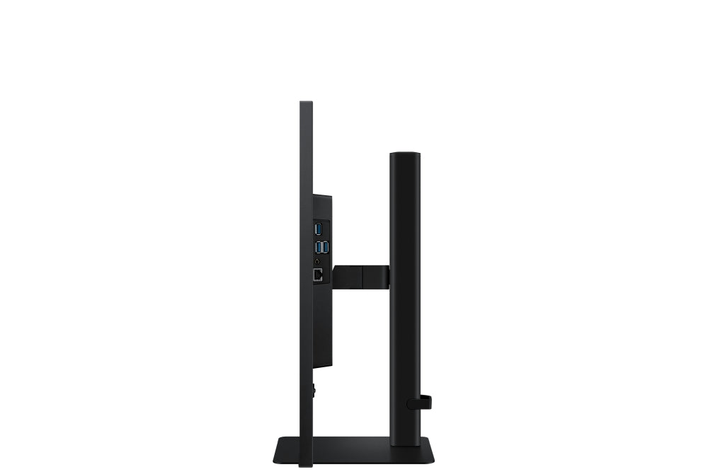 Samsung 32D800  32" VA LED, 3840x2160 PBP, PIP, USB-C 90W, USB 3.0, DP, HDMI Black