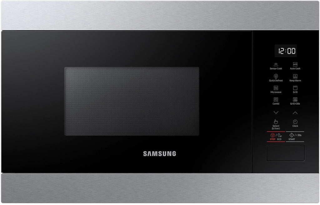 Built-in microwave Samsung MG22M8274AT/E2