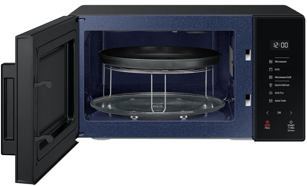 Microwave oven Samsung MG23T5018CK/EF