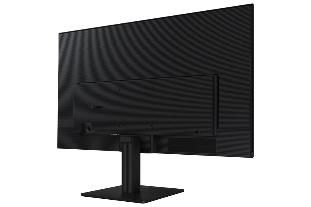 Samsung LS27D300GA, 27" IPS LED, 1920x1080, 5ms, 100 Hz, 250cd/m2,HDMI  Black