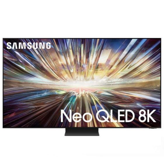 TV SAMSUNG QE65QN800DTXXH, 65"(163 cm), Neo QLED 8K Ultra HD, QN800D, Smart TV, (2024)