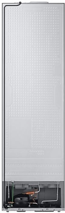 Refrigerator with freezer Samsung RB34C600ESA/EF