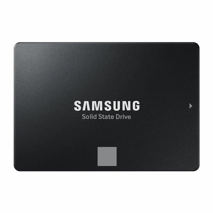 SSD SAMSUNG 870 EVO SATA 2.5", 500GB, SATA 6 Gb/s, MZ-77E500B/EU