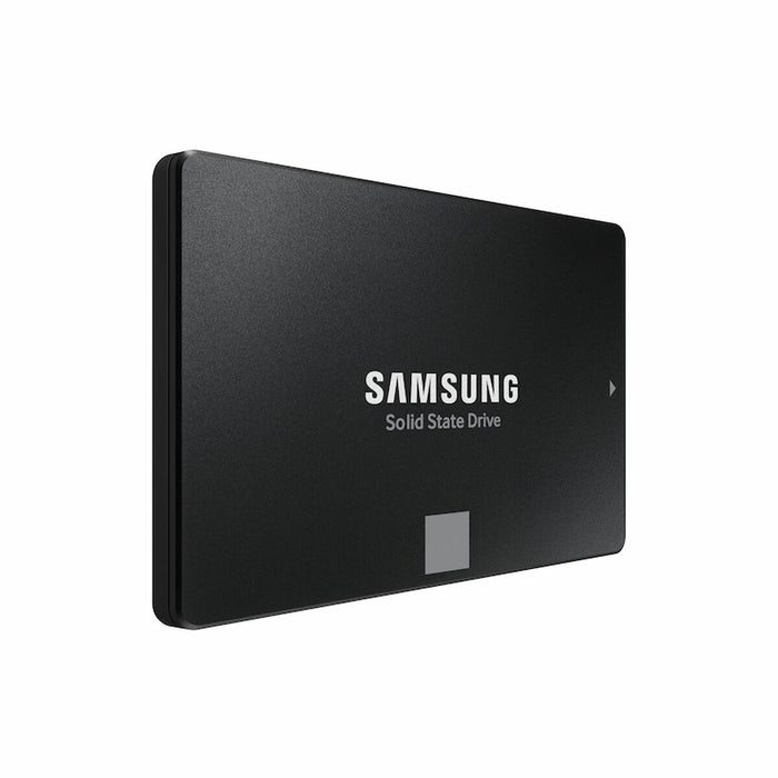 SSD SAMSUNG 870 EVO SATA 2.5", 500GB, SATA 6 Gb/s, MZ-77E500B/EU