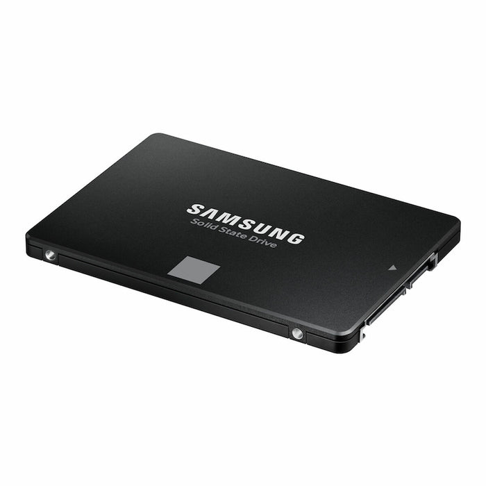 SSD SAMSUNG 870 EVO SATA 2.5", 500GB, SATA 6 Gb/s, MZ-77E500B/EU