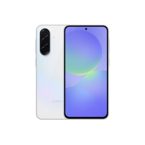 Samsung SM-A366B Galaxy A36 Dual SIM 5G 8GB RAM 256GB White EU