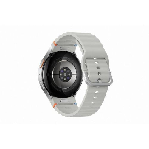 Samsung Galaxy Watch 7 L310 44mm, NFC, BT 5.3, Silver EU SM-L310
