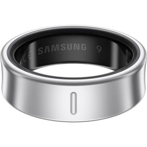 Samsung Galaxy Ring Q505 Size 5 Titanium Silver EU SM-Q505